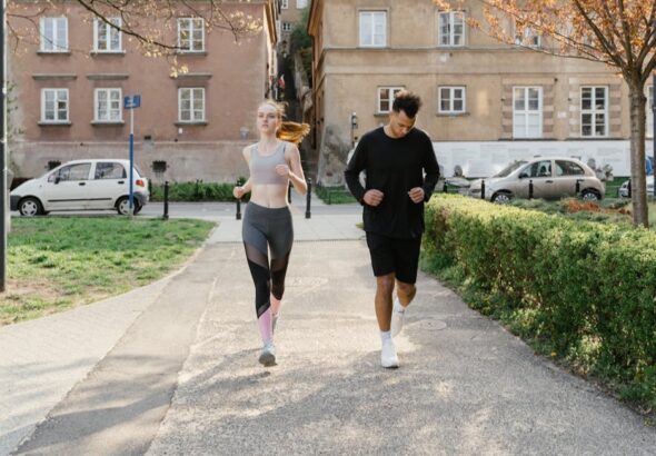 Effective Ways to Stay Fit and Active in 2026