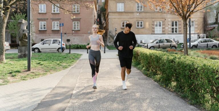 Effective Ways to Stay Fit and Active in 2026