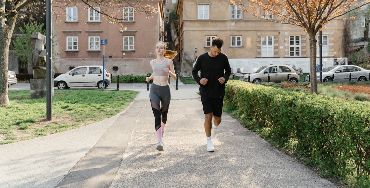 Effective Ways to Stay Fit and Active in 2026