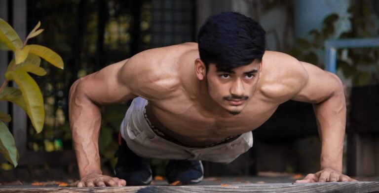 Stay Fit and Strong