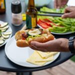 Healthy Eating Tips for a Strong and Active Lifestyle